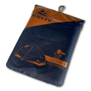 Kelty Late Start 2P Tent Footprint (2024) S2AS