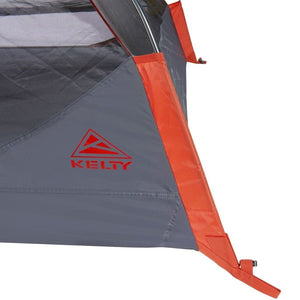 Kelty Late Start 4P Tent (2019) S2AS