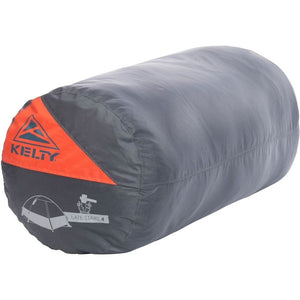 Kelty Late Start 4P Tent (2019) S2AS