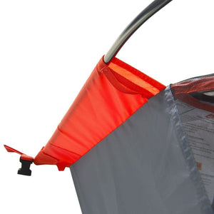 Kelty Late Start 4P Tent (2019) S2AS