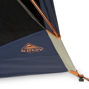 Kelty Late Start 4P Tent (2024) S2AS