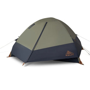 Kelty Late Start 4P Tent (2024) S2AS