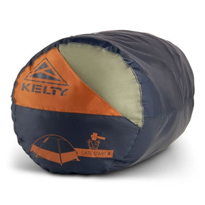 Kelty Late Start 4P Tent (2024) S2AS