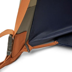 Kelty Late Start 4P Tent Footprint (2024) S2AS