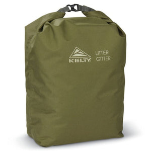 Kelty Litter G'Tter Reusable Trash Bag S2AS