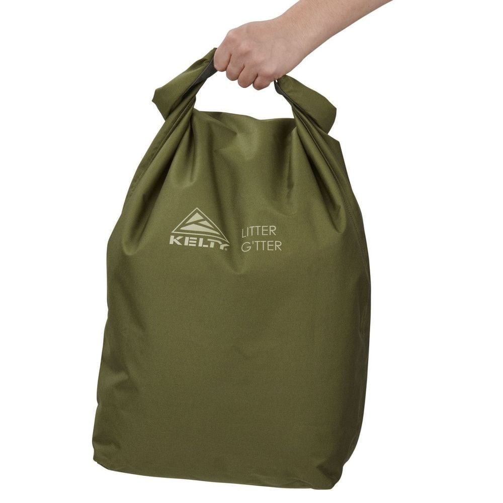 Kelty Litter G'Tter Reusable Trash Bag S2AS