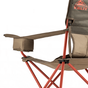 Kelty Loveseat – Comfortable Outdoor 2-Person Camping Chair Kelty