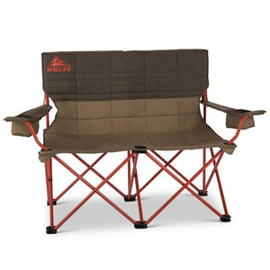 Kelty Loveseat – Comfortable Outdoor 2-Person Camping Chair Kelty