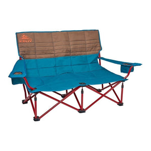 Kelty Low-Loveseat Camp Chair S2AS