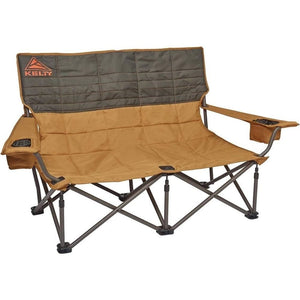 Kelty Low-Loveseat Camp Chair S2AS