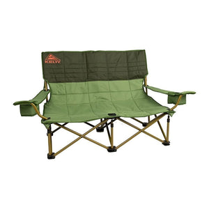 Kelty Low-Loveseat Camp Chair S2AS