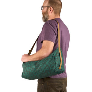 Kelty Lowdown Cot – Sturdy, Low-Profile Camping Cot Kelty