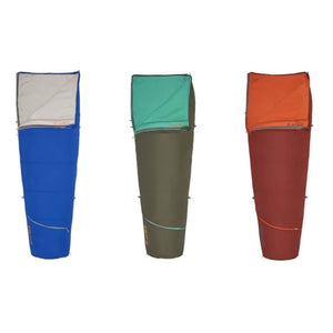 Kelty Rambler 50 Deg Sleeping Bag S2AS