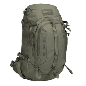 Kelty Redwing 30 TAA – Tactical Gray 30L Backpack for EDC & Duty Use Kelty