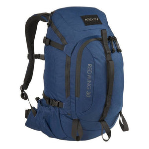 Kelty Redwing 30 TAA – Tactical Gray 30L Backpack for EDC & Duty Use Kelty