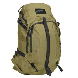 Kelty Redwing 30 TAA – Tactical Gray 30L Backpack for EDC & Duty Use Kelty