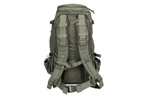 Kelty Redwing 30 TAA – Tactical Gray 30L Backpack for EDC & Duty Use Kelty