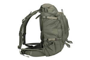 Kelty Redwing 30 TAA – Tactical Gray 30L Backpack for EDC & Duty Use Kelty