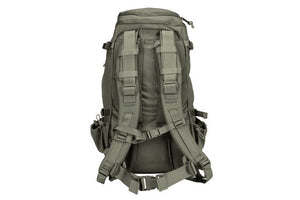 Kelty Redwing 30 Tactical – Compact 30L Tactical Backpack for EDC & Travel Kelty