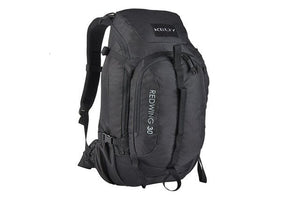 Kelty Redwing 30 Tactical – Compact 30L Tactical Backpack for EDC & Travel Kelty