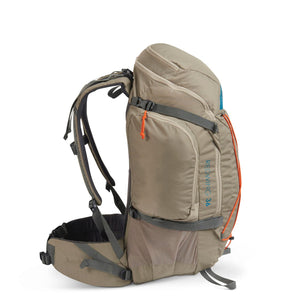 Kelty Redwing 36 – Versatile 36L Backpack for Travel & Day Hikes Kelty