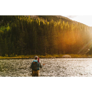 Kelty Redwing 36 – Versatile 36L Backpack for Travel & Day Hikes Kelty