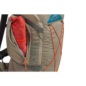 Kelty Redwing 36 – Versatile 36L Backpack for Travel & Day Hikes Kelty