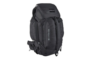 Kelty Redwing 50 Tactical – Military-Grade 50L Backpack for Travel & Gear Kelty