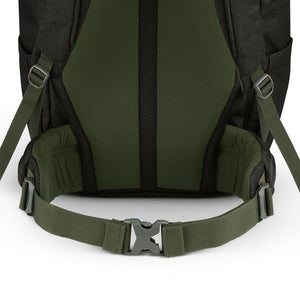 Kelty Redwing Traveler 40 – Carry-On Friendly 40L Travel Backpack Kelty