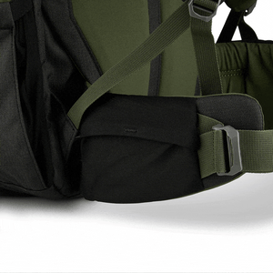 Kelty Redwing Traveler 40 – Carry-On Friendly 40L Travel Backpack Kelty