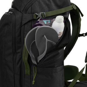 Kelty Redwing Traveler 40 – Carry-On Friendly 40L Travel Backpack Kelty