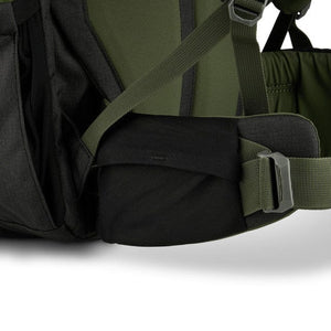 Kelty Redwing Traveler 40 – Carry-On Friendly 40L Travel Backpack Kelty