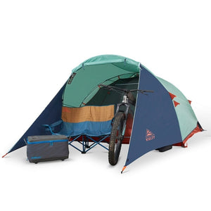 Kelty Rumpus 4P Tent S2AS