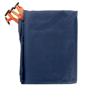 Kelty Rumpus 6P Tent Footprint S2AS