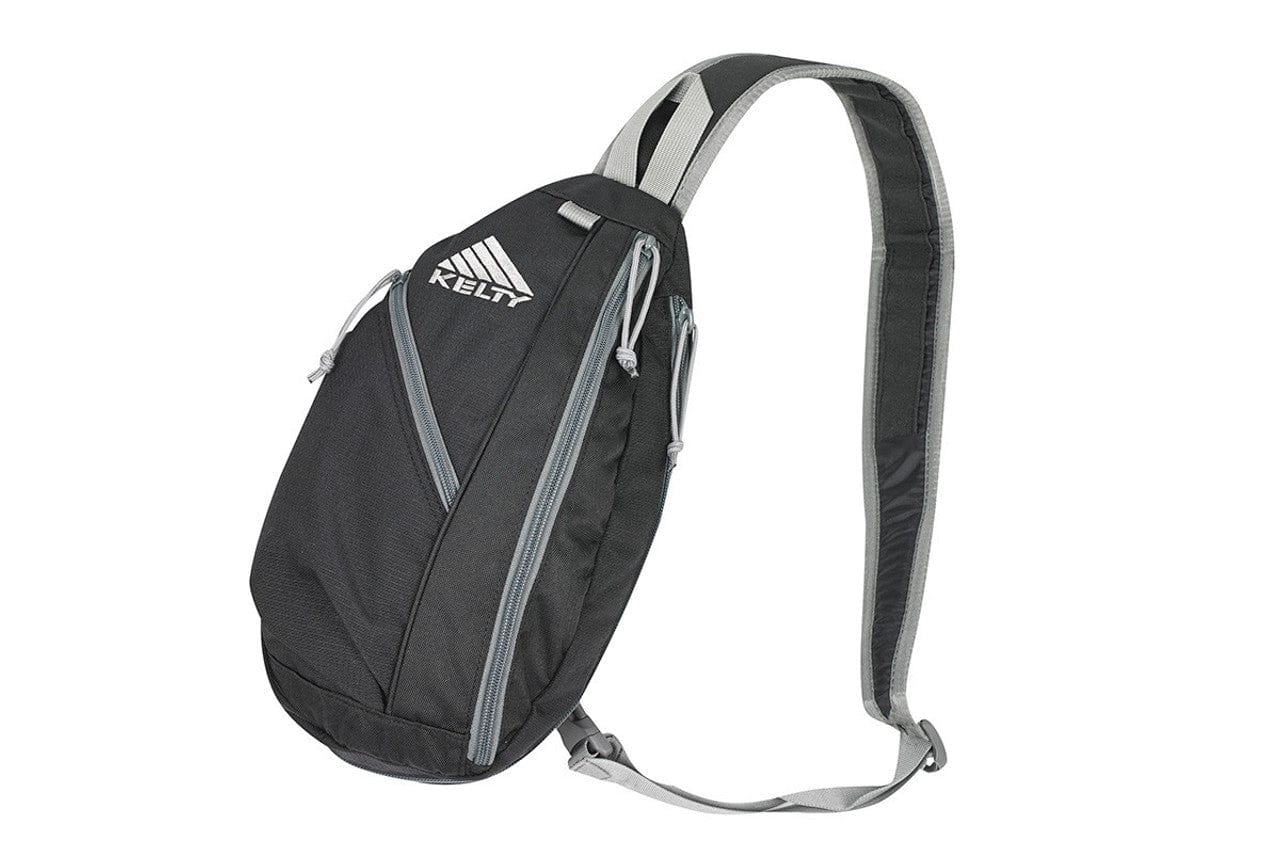 Kelty Sling Bag – Lightweight, Hands-Free Daypack Surface2Air Sports
