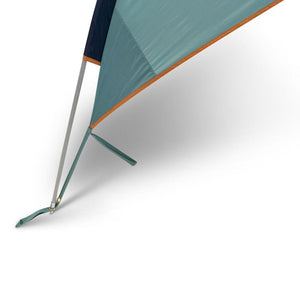 Kelty Sunshade With Side Wall S2AS