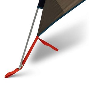 Kelty Sunshade With Side Wall S2AS