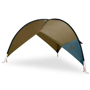 Kelty Sunshade With Side Wall S2AS
