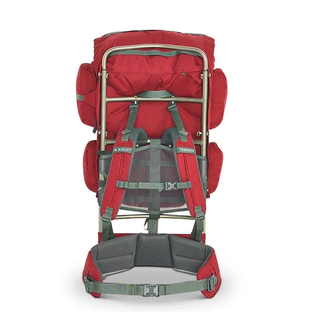 Kelty Trekker 65 S2AS