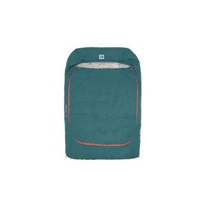 Kelty Tru.Comfort Doublewide 20F Deg Sleeping Bag (2019) S2AS