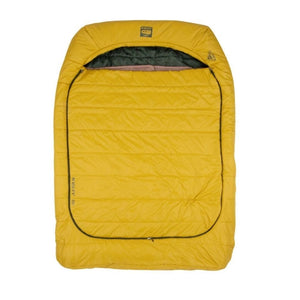 Kelty Tru.Comfort Doublewide 20F Sleeping Bag (2023) S2AS