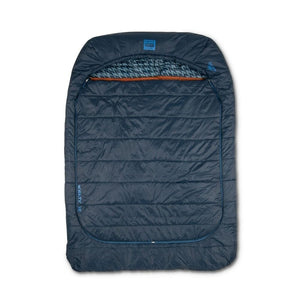 Kelty Tru.Comfort Doublewide 20F Sleeping Bag (2023) S2AS