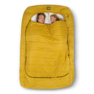 Kelty Tru.Comfort Doublewide 20F Sleeping Bag (2023) S2AS