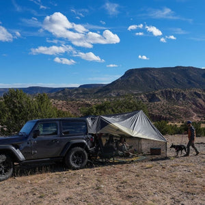 Kelty Waypoint Screenhouse Tarp S2AS