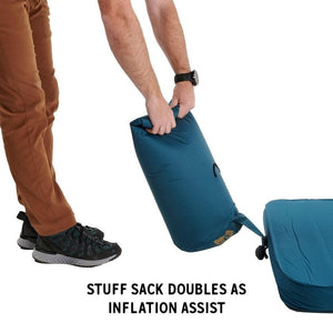 Kelty Waypoint Si Sleeping Pad S2AS