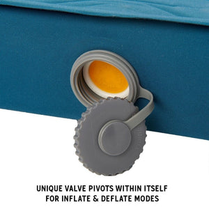 Kelty Waypoint Si Sleeping Pad S2AS