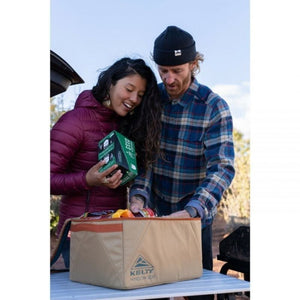 Kelty Window Seat Storage Bag S2AS