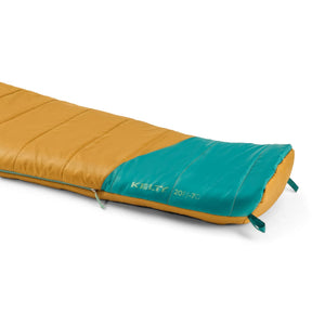 Kids' Mistral 20 Degree Sleeping Bag Kelty