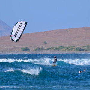 Kitesurf Holiday - Cape Verde S2AS