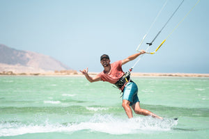 Kitesurf Holiday - Egypt S2AS